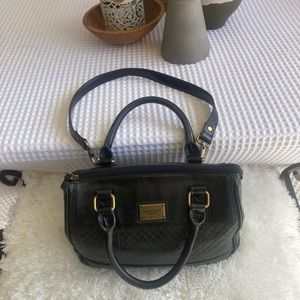 🔥🔥🔥 LOW START 🔥🔥🔥Vintage Leather Tignanello Since 1989 Hand/ Shoulder Bag